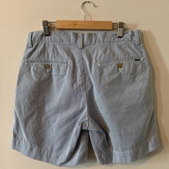 Polo Ralph Lauren striped shorts - Picture 4 of 4